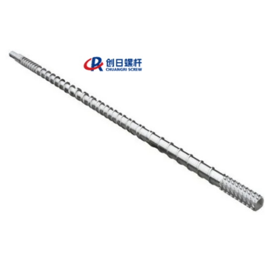 HDPE High Pressure Blown Film Screw
