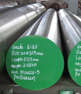 General Steel Materials