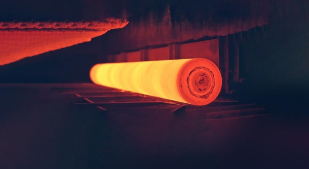 Barrel Alloying Process