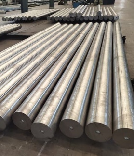 Solid Carbide