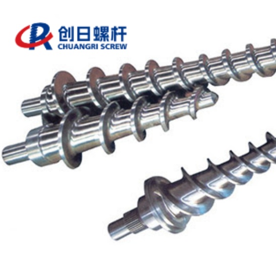 Rubber Screw