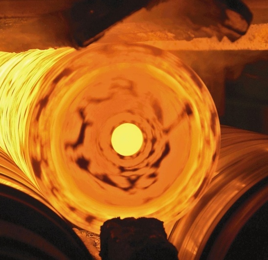 Bimetallic Barrel