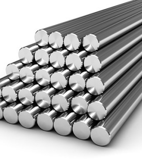 Stainless Steel