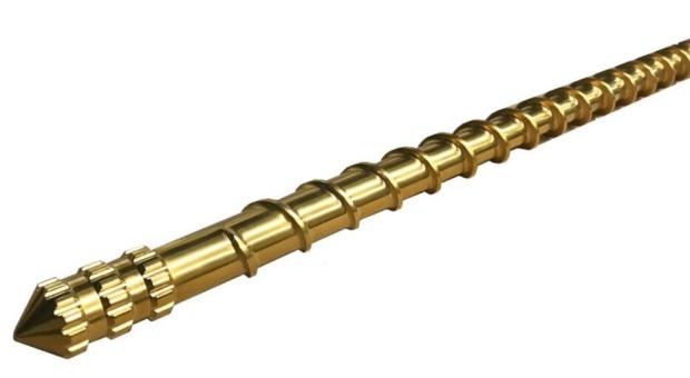 Electroplating Coating