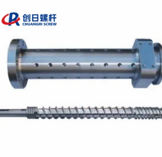 Rubber Screw