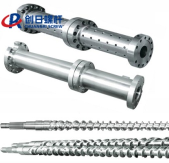 Rubber Screw