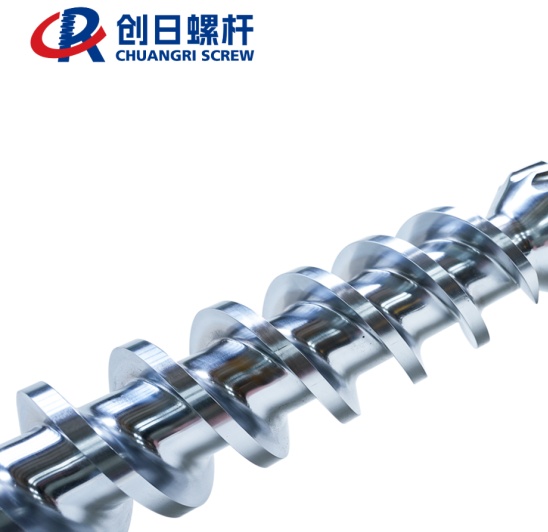 Pelletizing Single Screw