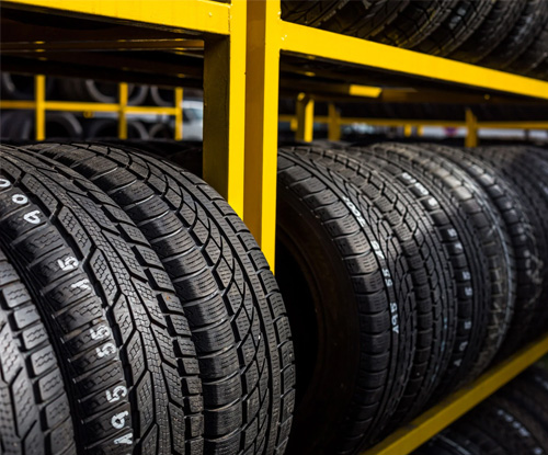 Rubber