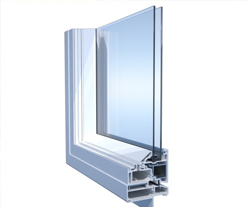 Profile extrusion