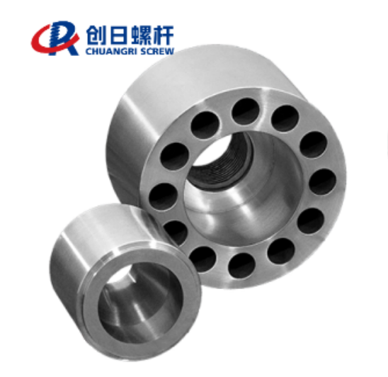 Barrel Nuts