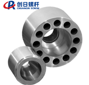 Barrel Nuts