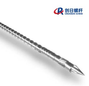 nitrided-injection-molding-screw