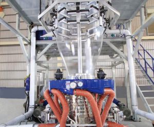 film extrusion