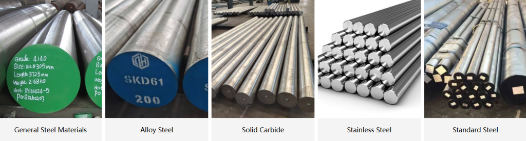 top-notch materials