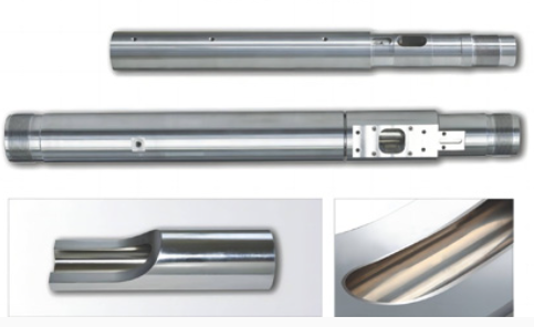 What Makes Buy Bimetallic Twin Screw Barrel Extruder a Smart Choice?