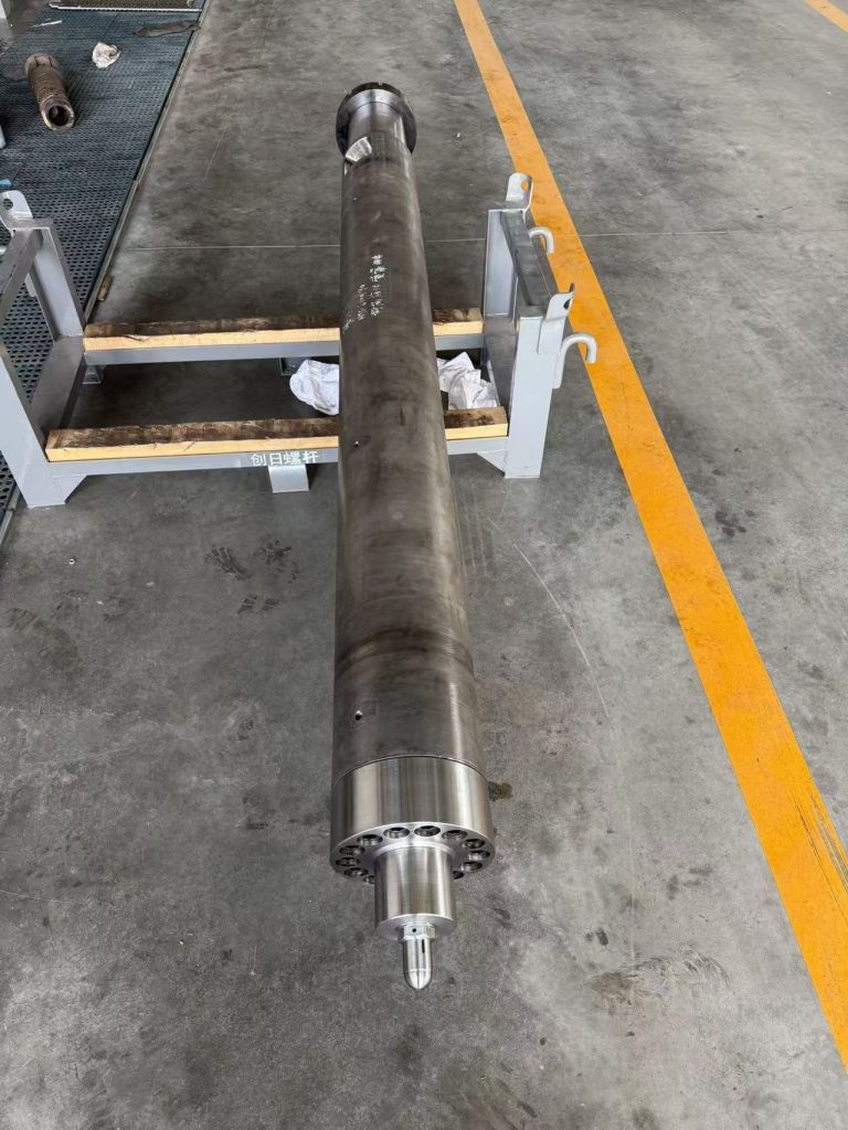 Injection Molding Screw Barrel Design Key Factors and Tips1