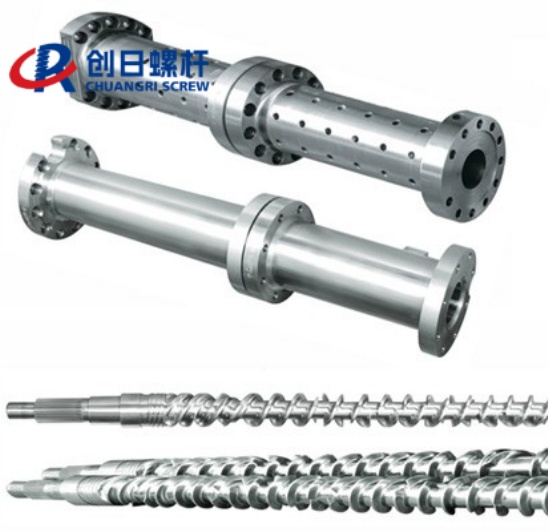 Rubber Screw 1