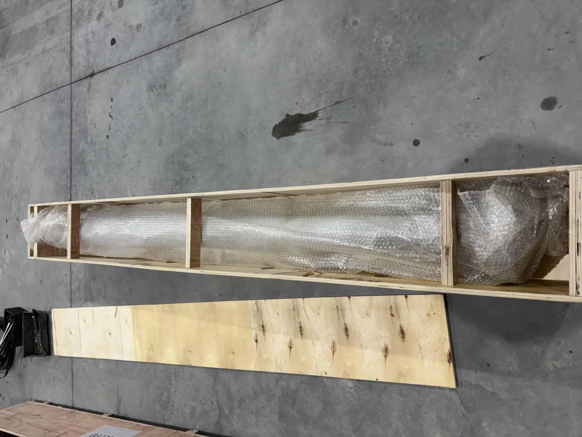 Production Process Flow of Screw and Barrel Machining9