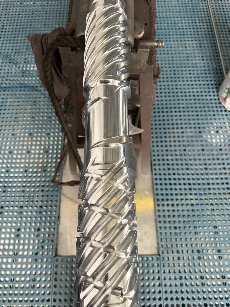 Extruder Screw and Barrel for Sale A Guide to Optimal Performance2