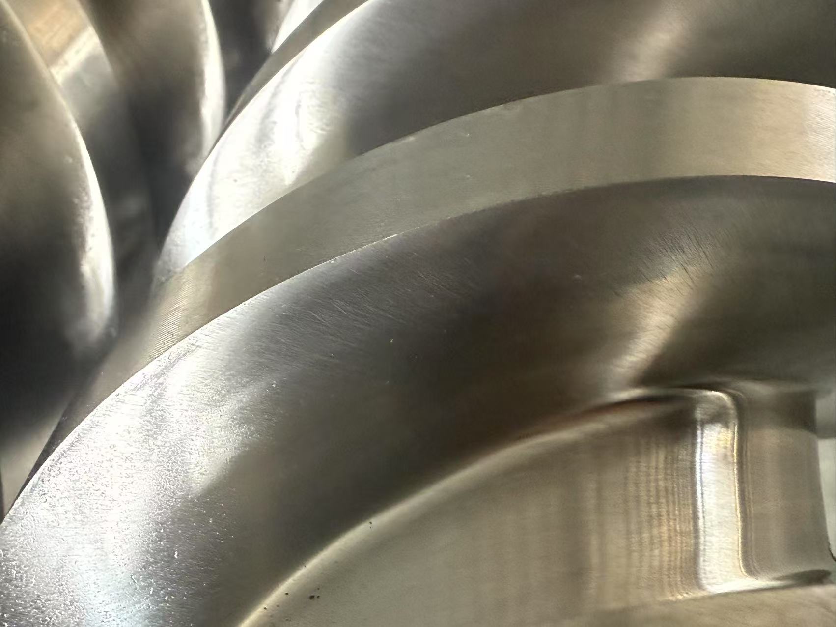 Wear Resistance in Barrel Screw Extruders1