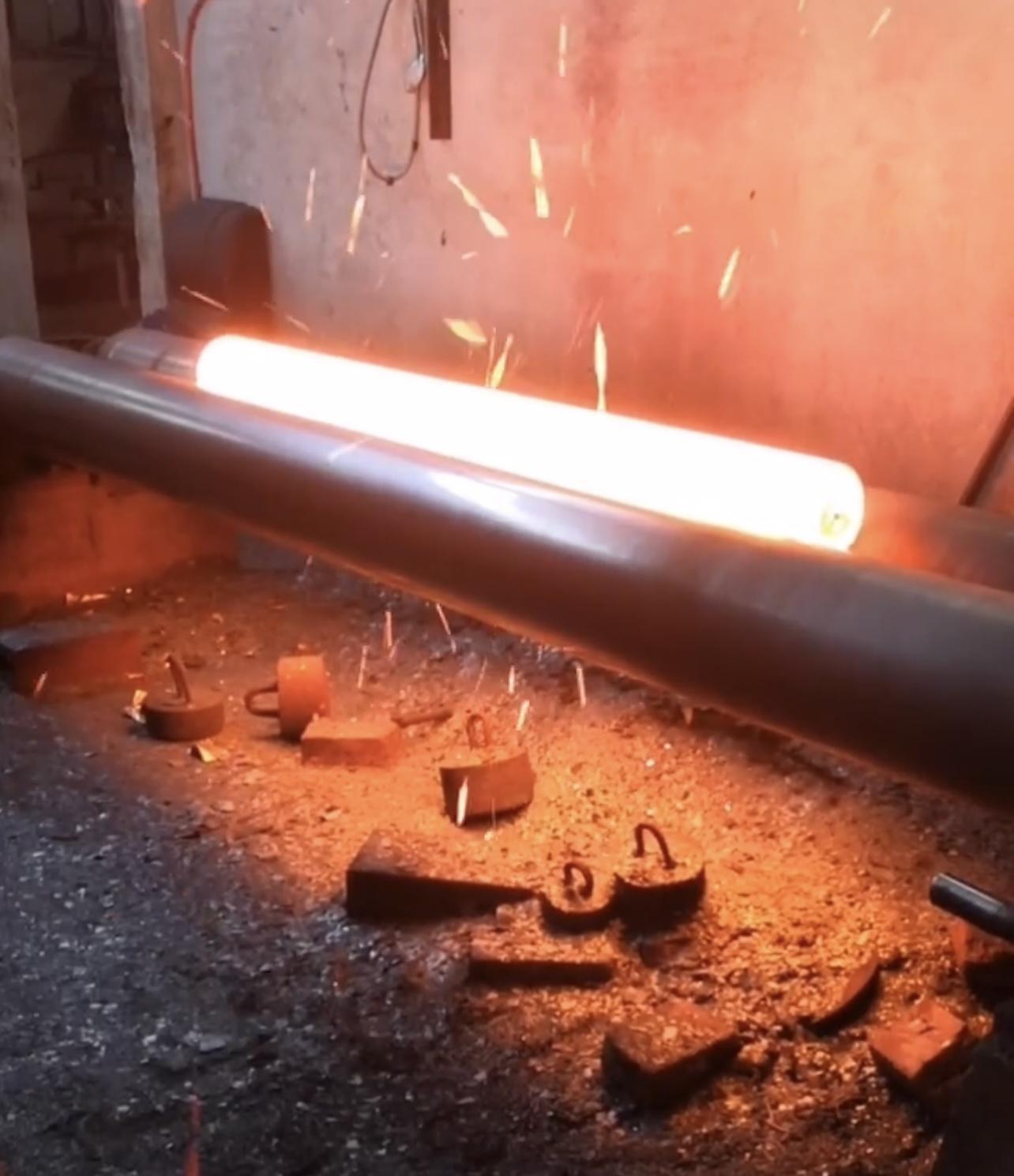 Bimetallic Screw and Barrel: Top Alloys for Maximum Lifespan