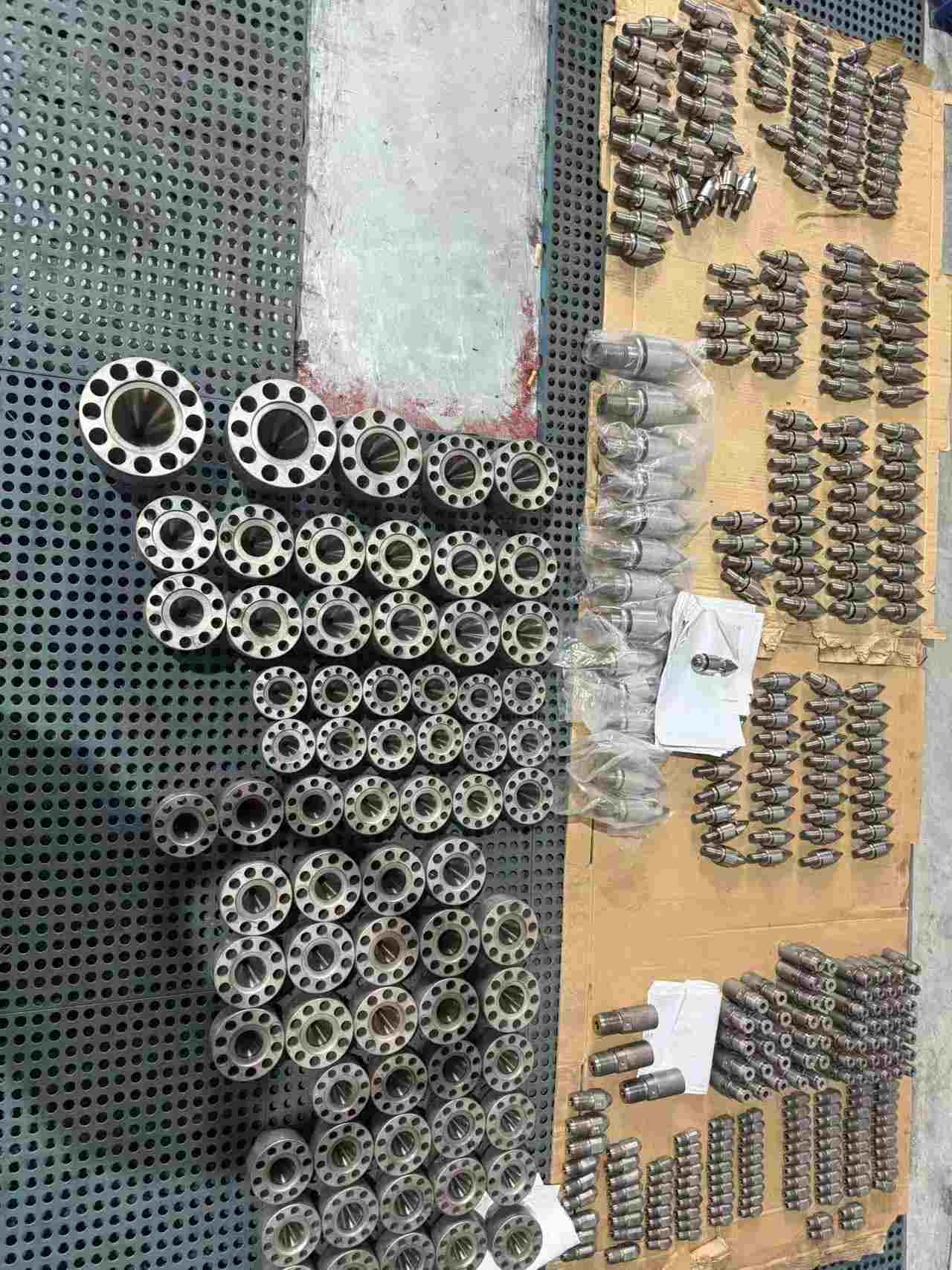 Parallel Twin Screw Barrel: Best Specs for High Output Lines in 2026
