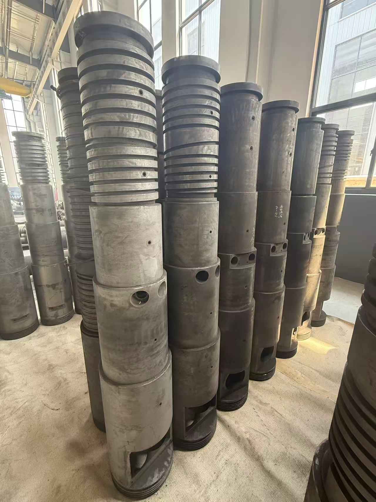 Injection Plasticizing Barrel: How Bore Wear Affects Recovery Time and Shot Consistency Injection Plasticizing Barrel: How Bore Wear Affects Recovery Time and Shot Consistency