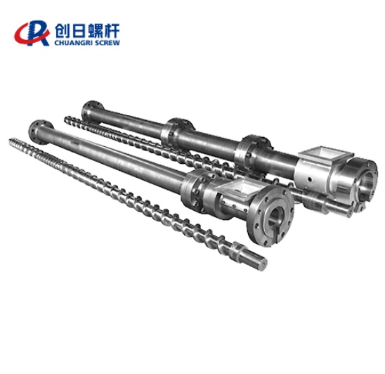 Pelletizing Single Screw-1